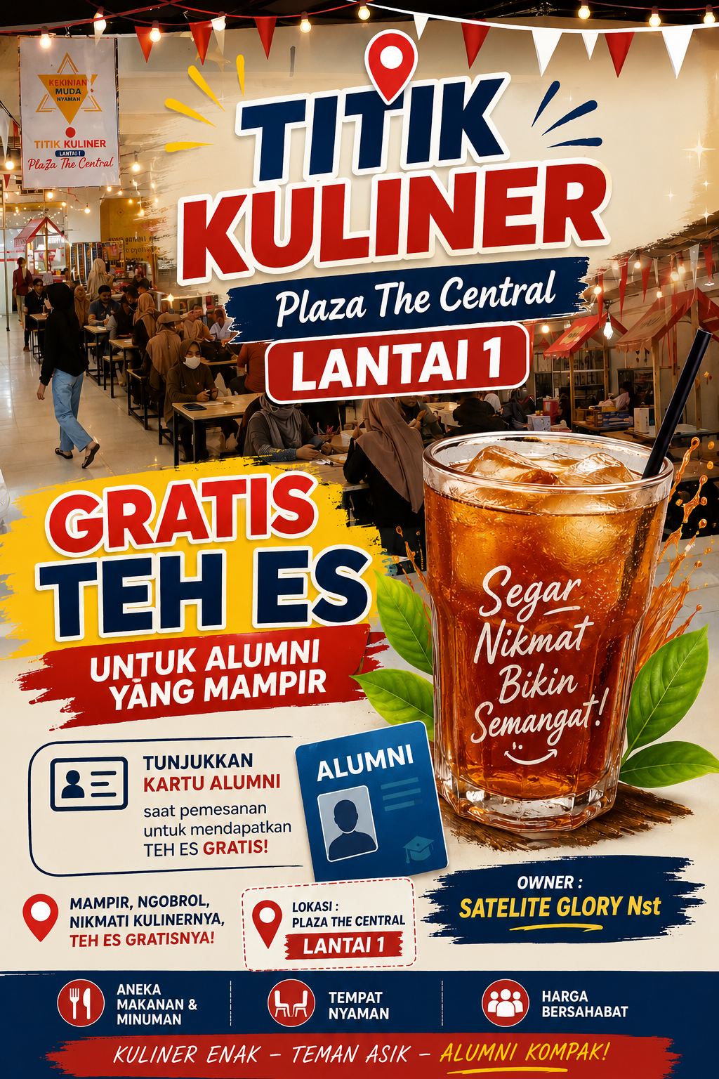 Titik Kuliner