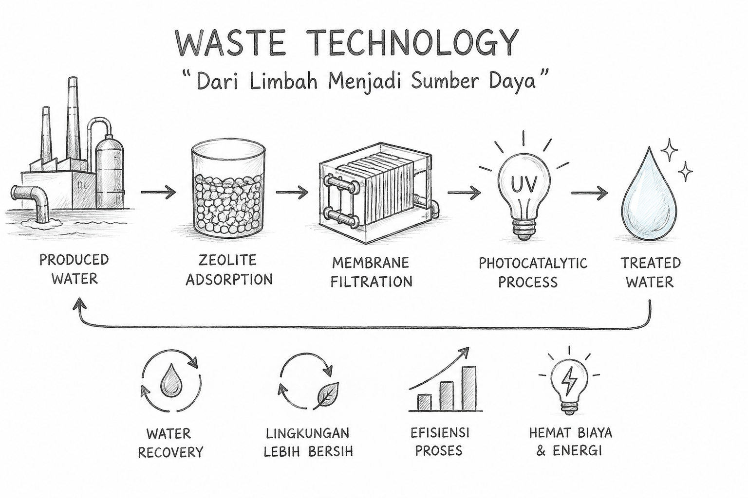 Waste Technology