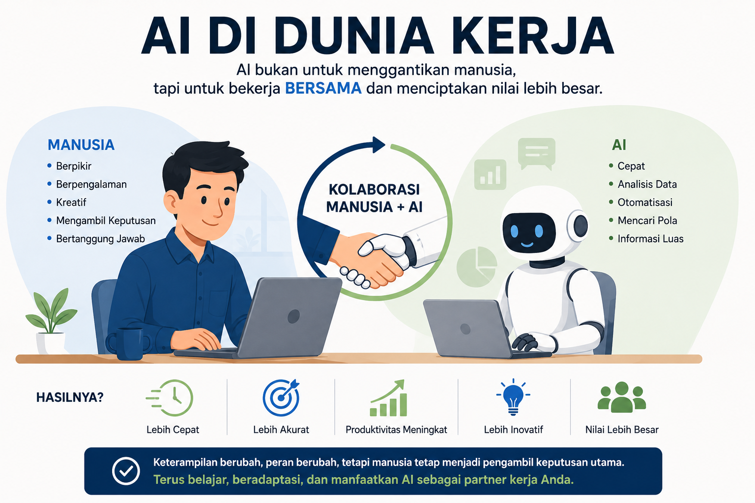 AI ngapaian aja skrg???